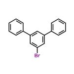 1-Bromo-3,5-diphenylbenzene pictures