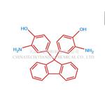 9,9-BIS(3-AMINO-4-HYDROXYPHENYL)FLUORENE pictures