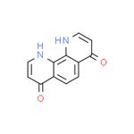 1,10-Phenanthroline-4,7-dione, 1,10-dihydro- pictures