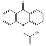 9-Oxo-10(9H)-acridineacetic acid pictures