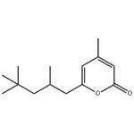 4-Methyl-6-(2,4,4-trimethylpentyl)-2H-pyran-2-one pictures