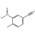 4-Methyl-3-nitrobenzonitrile pictures