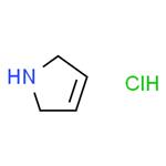 2,5-Dihydro-1H-pyrrole hydrochloride pictures