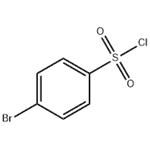 4-Bromobenzenesulfonyl chloride pictures