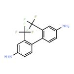 2,2'-Bis(trifluoromethyl)-4,4'-biphenyldiamine pictures