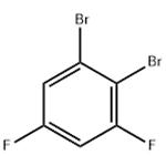 1,2-DIBROMO-3,5-DIFLUOROBENZENE pictures