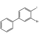 3-bromo-4-iodo-1,1'-biphenyl pictures