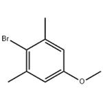 4-BROMO-3,5-DIMETHYLANISOLE pictures