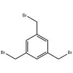 1,3,5-Tris(bromomethyl)benzene pictures