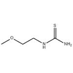 1-(2-METHOXYETHYL)-2-THIOUREA pictures