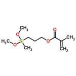 3-[Dimethoxy(methyl)silyl]propyl methacrylate pictures