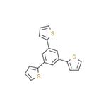 1,3,5-tri(thiophen-2-yl)benzene pictures