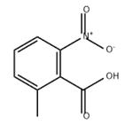 2-METHYL-6-NITROBENZOIC ACID pictures