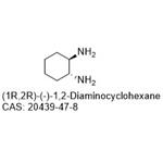 (1R,2R)-(-)-1,2-Diaminocyclohexane pictures