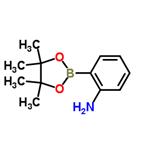 2-Aminophenylboronic acid pinacol ester pictures