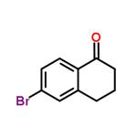 6-Bromo-3,4-dihydro-1(2H)-naphthalenone pictures