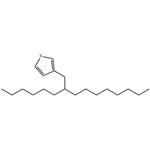 3-(2-hexyldecyl)-Thiophene pictures