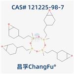 2,4,6,8-Tetramethyl-2,4,6,8-tetrakis[2-(3,4-epoxycyclohexyl)ethyl]cyclotetrasiloxane pictures