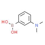 3-Dimethylaminophenylboronic acid pictures
