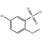 5-CHLORO-2-METHOXYBENZENESULFONYL CHLORIDE pictures