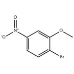 2-BROMO-5-NITROANISOLE pictures