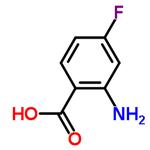 2-Amino-4-fluorobenzoic acid pictures