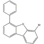 4-bromo-6-phenyldibenzo[b,d]furan pictures
