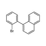 1-(2-bromophenyl)naphthalene pictures