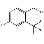 4-Fluoro-2-(trifluoromethyl)benzyl bromide pictures