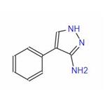 4-PHENYL-1H-PYRAZOL-3-YLAMINE pictures