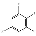 4-Bromo-2,6-difluoroiodobenzene pictures