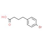 4-(4-Bromophenyl)butanoic acid pictures