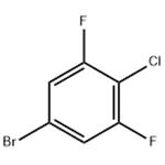 4-Chloro-3,5-difluorobromobenzene pictures