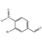 3-BROMO-4-NITROBENZALDEHYDE pictures