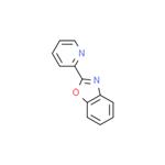 2-(2-Pyridyl)benzoxazole pictures