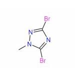 3,5-Dibromo-1-methyl-1,2,4-triazole pictures