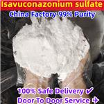 Isavuconazonium sulfate pictures