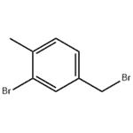 2-BroMo-4-(broMoMethyl)-1-Methylbenzene pictures