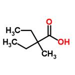 2-Ethyl-2-methylbutanoic acid pictures