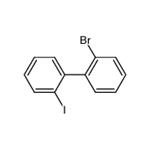 2-Bromo-2'-iodobiphenyl pictures