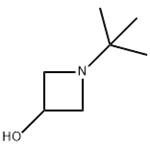 1-tert-Butylazetidin-3-ol pictures