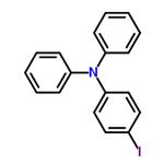 4-Iodo-N,N-diphenylaniline pictures