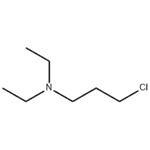 3-DIETHYLAMINOPROPYL CHLORIDE pictures