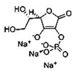 66170-10-3 Sodium ascorbyl phosphate
