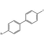 4-Bromo-4'-iodobiphenyl pictures