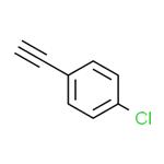 4-Chlorophenylcaetylene pictures