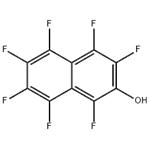 HEPTAFLUORO-2-NAPHTHOL pictures