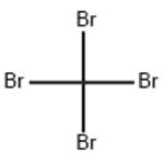 Carbon tetrabromide pictures