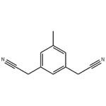 5-Methyl-1,3-benzenediacetonitrile pictures
