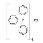 14221-01-3 Tetrakis(triphenylphosphine)palladium